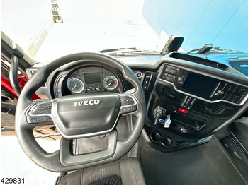 Iveco S way 460 LNG, EURO 6, Retarder Iveco S way 460 LNG, EURO 6, Retarder: صورة 5