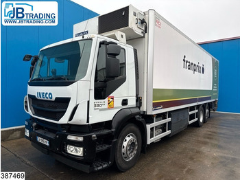 شاحنة الفريزر IVECO Stralis