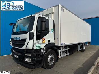 شاحنة الفريزر IVECO Stralis