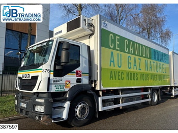 شاحنة الفريزر IVECO Stralis