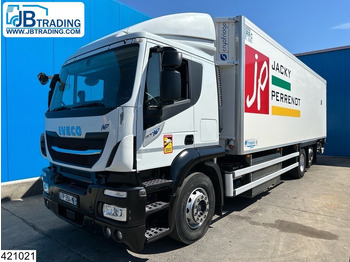 شاحنة الفريزر IVECO Stralis 400