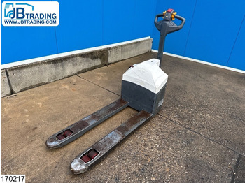 Leva LPEPT1.5 1500 kg, 0.2 m, electric, 1317 hours Leva LPEPT1.5 1500 kg, 0.2 m, electric, 1317 hours: صورة 1 Leva LPEPT1.5 1500 kg, 0.2 m, electric, 1317 hours Leva LPEPT1.5 1500 kg, 0.2 m, electric, 1317 hours: صورة 1