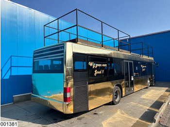 MAN A20 NÜ313 B14 City bus, EURO 3, 43 seats, Standairco MAN A20 NÜ313 B14 City bus, EURO 3, 43 seats, Standairco: صورة 2