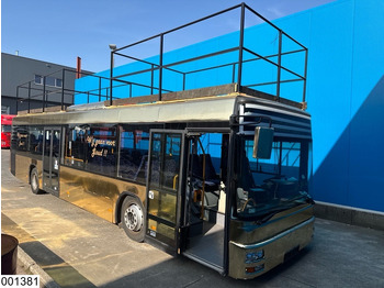 MAN A20 NÜ313 B14 City bus, EURO 3, 43 seats, Standairco MAN A20 NÜ313 B14 City bus, EURO 3, 43 seats, Standairco: صورة 3