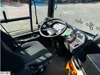 MAN A20 NÜ313 B14 City bus, EURO 3, 43 seats, Standairco MAN A20 NÜ313 B14 City bus, EURO 3, 43 seats, Standairco: صورة 5