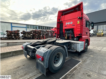 وحدة جر MAN TGS 18 440 EURO 6, Retarder: صورة 3