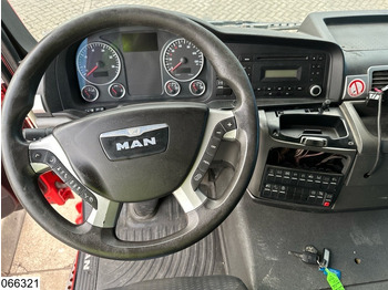 وحدة جر MAN TGS 18 440 EURO 6, Retarder: صورة 5