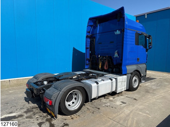 MAN TGX 18 460 EURO 6, Retarder, ACC, Standairco, Mega MAN TGX 18 460 EURO 6, Retarder, ACC, Standairco, Mega: صورة 3