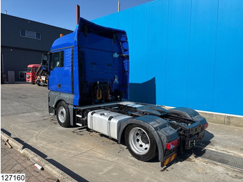 MAN TGX 18 460 EURO 6, Retarder, ACC, Standairco, Mega MAN TGX 18 460 EURO 6, Retarder, ACC, Standairco, Mega: صورة 4