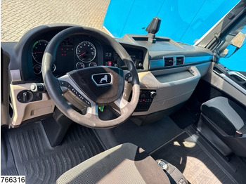 وحدة جر MAN TGX 18 460 EURO 6, Retarder: صورة 5