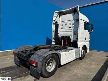 وحدة جر MAN TGX 18 460 EURO 6, Retarder: صورة 2