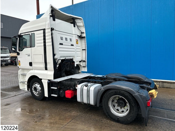 MAN TGX 18 460 EURO 6 MAN TGX 18 460 EURO 6: صورة 4