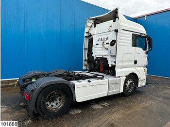 MAN TGX 18 500 EURO 6, Retarder, Hydraulic, Standairco MAN TGX 18 500 EURO 6, Retarder, Hydraulic, Standairco: صورة 2