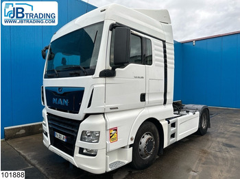 MAN TGX 18 500 EURO 6, Retarder, Hydraulic, Standairco MAN TGX 18 500 EURO 6, Retarder, Hydraulic, Standairco: صورة 1