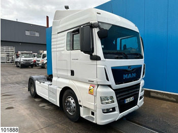 MAN TGX 18 500 EURO 6, Retarder, Hydraulic, Standairco MAN TGX 18 500 EURO 6, Retarder, Hydraulic, Standairco: صورة 3