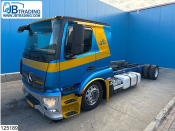 شاحنة هيكل كابينة MERCEDES-BENZ Actros 1843