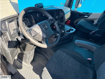 وحدة جر Mercedes-Benz Actros 1846 EURO 6, Retarder, Hydraulic: صورة 5