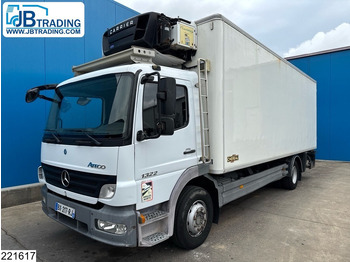 شاحنة الفريزر MERCEDES-BENZ Atego 1322