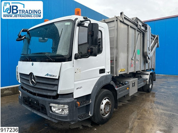 شاحنة قلاب MERCEDES-BENZ Atego