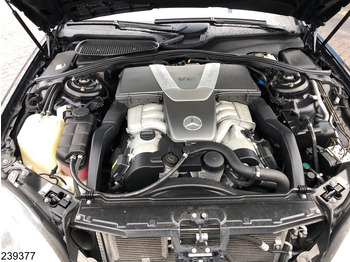 سيدان Mercedes-Benz S-Klasse S 600: صورة 3