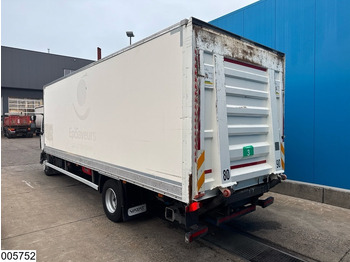 شاحنة مقفلة Renault D 16 210 EURO 6, Dhollandia: صورة 4
