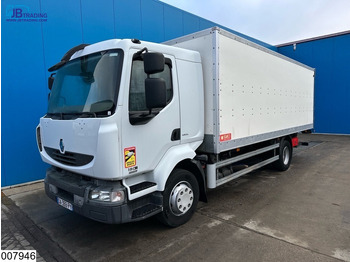 شاحنة مقفلة RENAULT Midlum 180