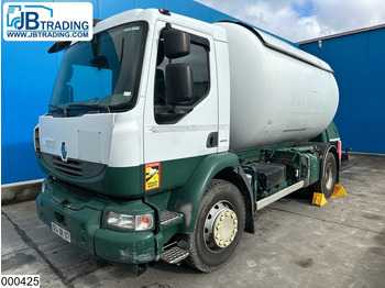 شاحنة صهريج RENAULT Midlum 210