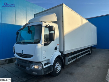شاحنة مقفلة RENAULT Midlum 220