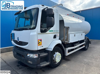شاحنة صهريج RENAULT Midlum 270
