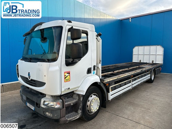 شاحنات مسطحة RENAULT Midlum 270