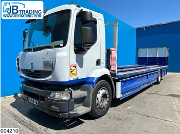 شاحنات مسطحة RENAULT Midlum 270