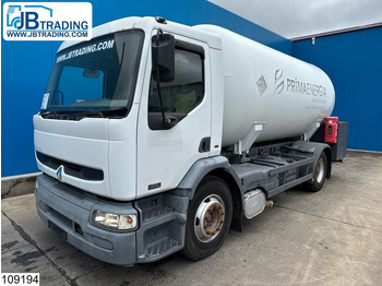 شاحنة صهريج RENAULT Premium 270