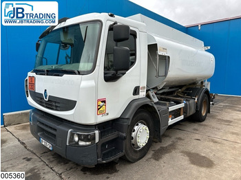 شاحنة صهريج RENAULT Premium 310