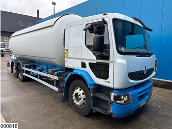 شاحنة صهريج Renault Premium 320 Dxi 6x2, 28752 Liter, LPG GPL, Gastank, Retarder: صورة 3