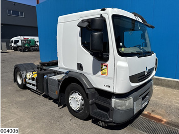 Renault Premium 430 Dxi EURO 5, ADR, PTO, Retarder Renault Premium 430 Dxi EURO 5, ADR, PTO, Retarder: صورة 3 Renault Premium 430 Dxi EURO 5, ADR, PTO, Retarder Renault Premium 430 Dxi EURO 5, ADR, PTO, Retarder: صورة 3