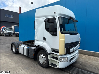 Renault Premium 460 Dxi EURO 5 EEV, ADR, Hydraulic, Standairco Renault Premium 460 Dxi EURO 5 EEV, ADR, Hydraulic, Standairco: صورة 2 Renault Premium 460 Dxi EURO 5 EEV, ADR, Hydraulic, Standairco Renault Premium 460 Dxi EURO 5 EEV, ADR, Hydraulic, Standairco: صورة 2