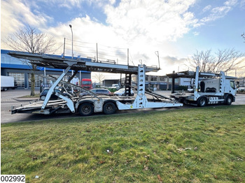 وحدة جر Renault Premium 460 Dxi EURO 5, Retarder, ROLFO, Combi: صورة 3
