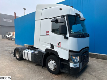 وحدة جر Renault T 460 EURO 6, Retarder, Airco: صورة 3 وحدة جر Renault T 460 EURO 6, Retarder, Airco: صورة 3