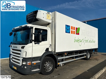 شاحنة الفريزر SCANIA P 230