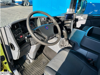 شاحنة نقل المواشي Scania P 320 EURO 5, Manual transmission, Retarder: صورة 5 شاحنة نقل المواشي Scania P 320 EURO 5, Manual transmission, Retarder: صورة 5