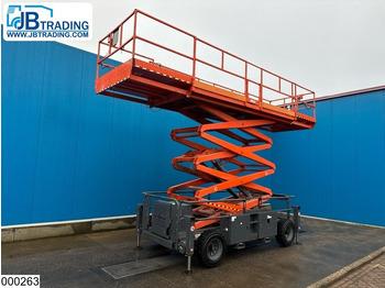 معدات الوصول SKYJACK