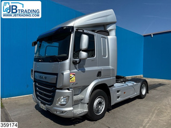 وحدة جر DAF CF 450