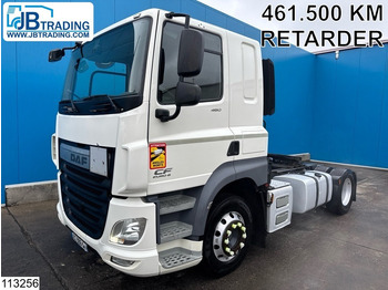 وحدة جر DAF CF 460