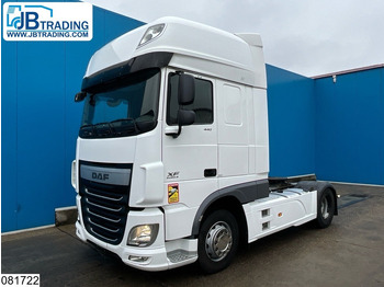 وحدة جر DAF XF 440