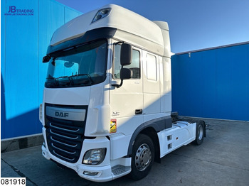 وحدة جر DAF XF 440