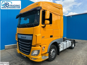 وحدة جر DAF XF 460