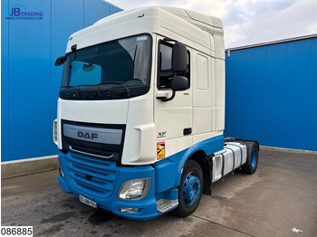 وحدة جر DAF XF 460