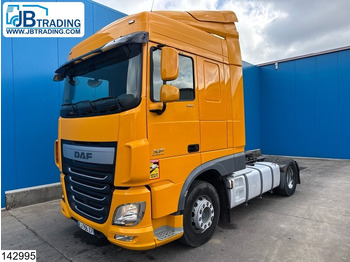 وحدة جر DAF XF 460