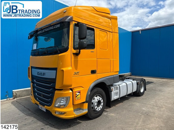 وحدة جر DAF XF 460