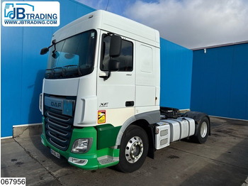وحدة جر DAF XF 460